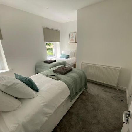 Rhondda Tunnel Cottage By Staystaycations Treorky Buitenkant foto