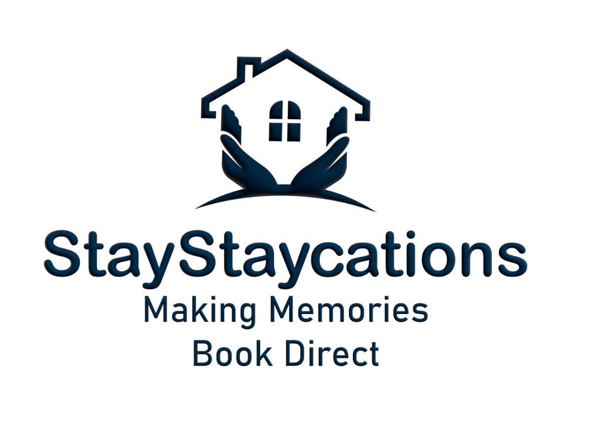 Rhondda Tunnel Cottage By Staystaycations Treorky Buitenkant foto